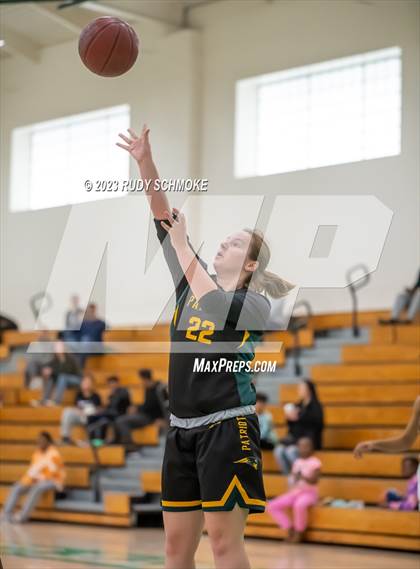 Thumbnail 1 in Patrick Henry @ Lincoln (MLK Showcase) photogallery.