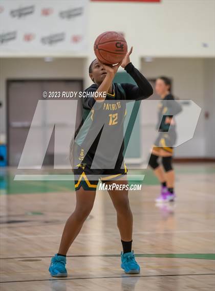Thumbnail 2 in Patrick Henry @ Lincoln (MLK Showcase) photogallery.