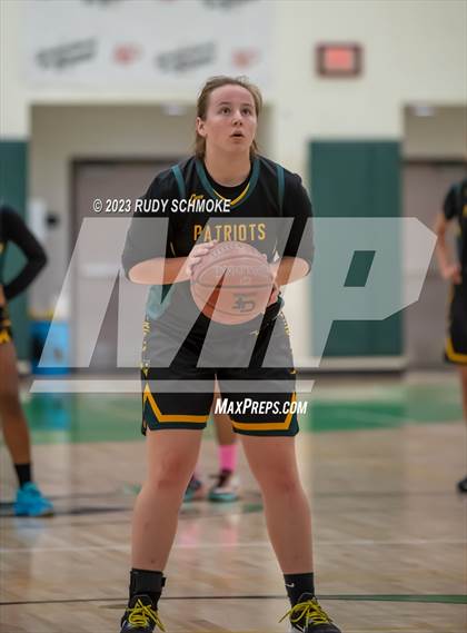 Thumbnail 3 in Patrick Henry @ Lincoln (MLK Showcase) photogallery.
