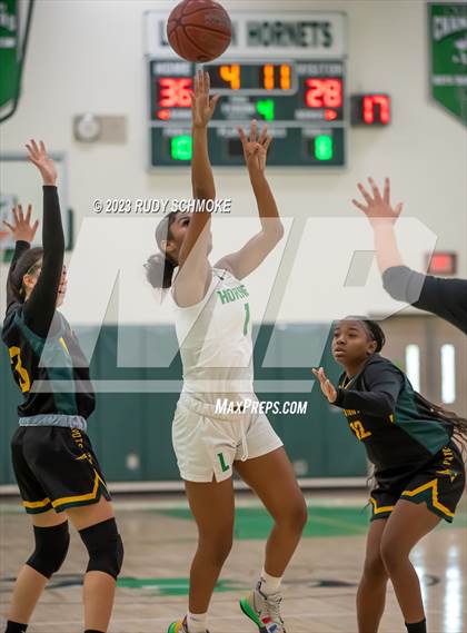 Thumbnail 2 in Patrick Henry @ Lincoln (MLK Showcase) photogallery.