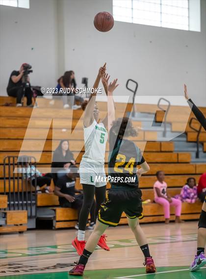 Thumbnail 2 in Patrick Henry @ Lincoln (MLK Showcase) photogallery.