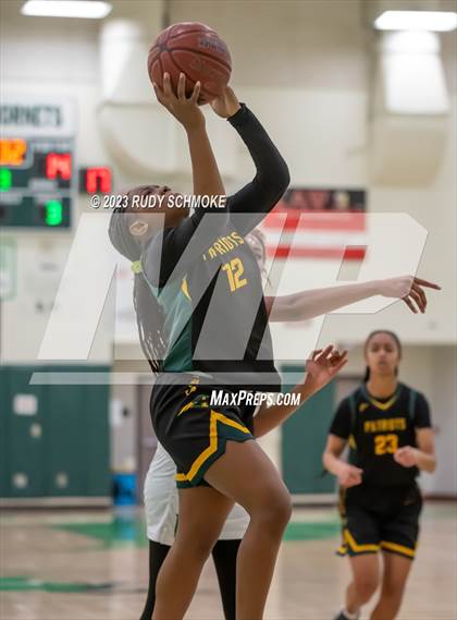 Thumbnail 2 in Patrick Henry @ Lincoln (MLK Showcase) photogallery.
