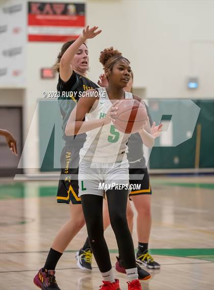Thumbnail 1 in Patrick Henry @ Lincoln (MLK Showcase) photogallery.