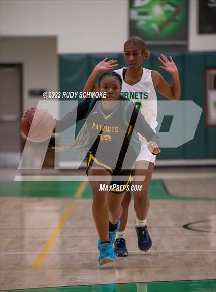 Thumbnail 1 in Patrick Henry @ Lincoln (MLK Showcase) photogallery.