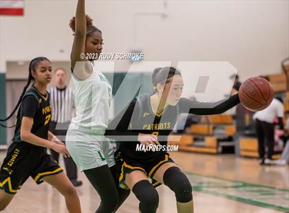 Thumbnail 2 in Patrick Henry @ Lincoln (MLK Showcase) photogallery.