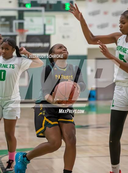 Thumbnail 3 in Patrick Henry @ Lincoln (MLK Showcase) photogallery.