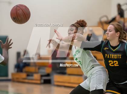 Thumbnail 2 in Patrick Henry @ Lincoln (MLK Showcase) photogallery.