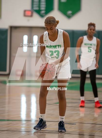 Thumbnail 2 in Patrick Henry @ Lincoln (MLK Showcase) photogallery.
