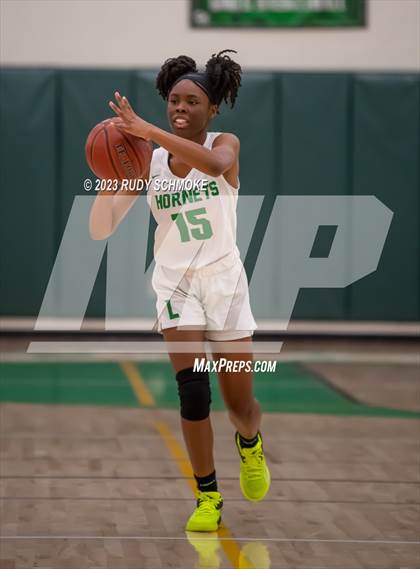 Thumbnail 2 in Patrick Henry @ Lincoln (MLK Showcase) photogallery.