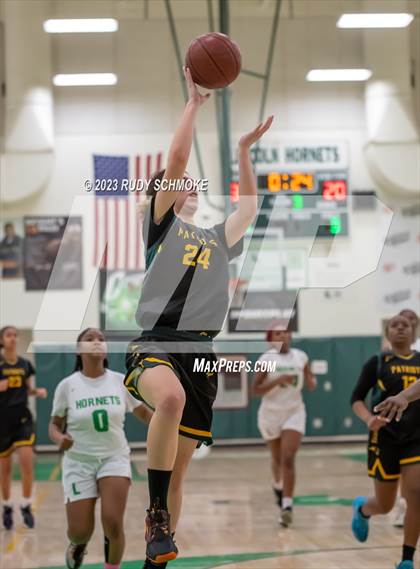 Thumbnail 3 in Patrick Henry @ Lincoln (MLK Showcase) photogallery.