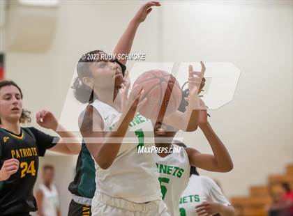 Thumbnail 1 in Patrick Henry @ Lincoln (MLK Showcase) photogallery.
