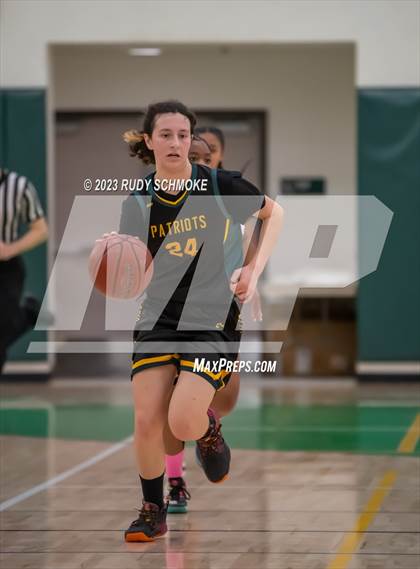 Thumbnail 2 in Patrick Henry @ Lincoln (MLK Showcase) photogallery.