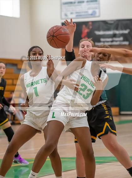 Thumbnail 1 in Patrick Henry @ Lincoln (MLK Showcase) photogallery.
