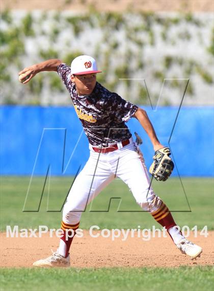 Thumbnail 2 in Wilson @ Los Altos photogallery.