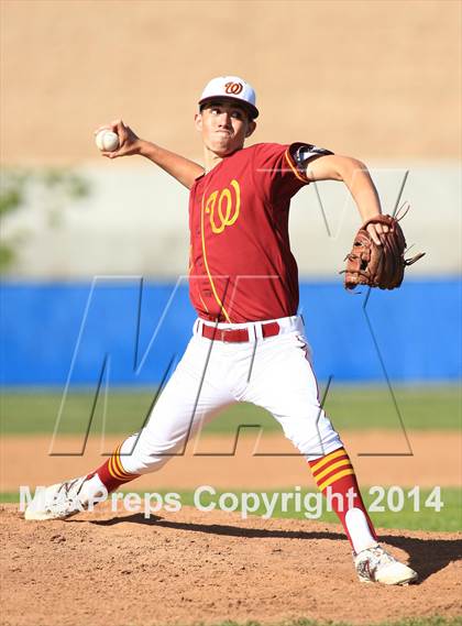 Thumbnail 3 in Wilson @ Los Altos photogallery.