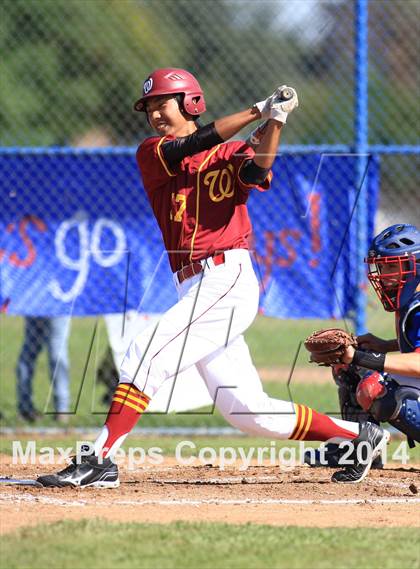 Thumbnail 1 in Wilson @ Los Altos photogallery.