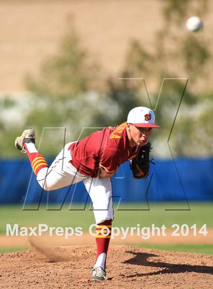 Thumbnail 1 in Wilson @ Los Altos photogallery.