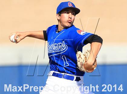 Thumbnail 1 in Wilson @ Los Altos photogallery.