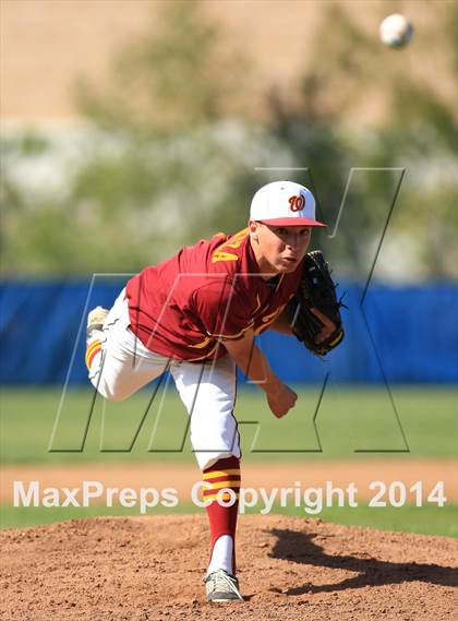 Thumbnail 3 in Wilson @ Los Altos photogallery.