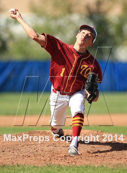 Thumbnail 1 in Wilson @ Los Altos photogallery.