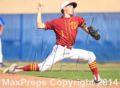 Thumbnail 2 in Wilson @ Los Altos photogallery.
