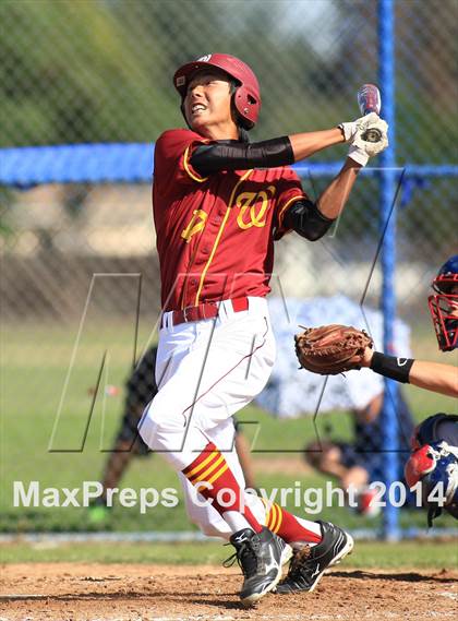 Thumbnail 3 in Wilson @ Los Altos photogallery.