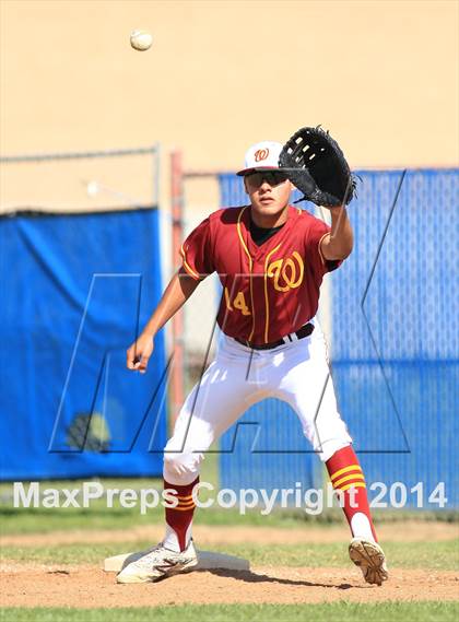 Thumbnail 1 in Wilson @ Los Altos photogallery.