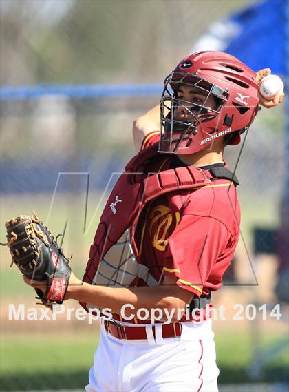 Thumbnail 3 in Wilson @ Los Altos photogallery.