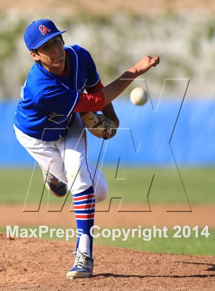 Thumbnail 1 in Wilson @ Los Altos photogallery.