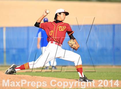 Thumbnail 2 in Wilson @ Los Altos photogallery.