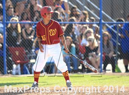 Thumbnail 1 in Wilson @ Los Altos photogallery.