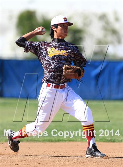 Thumbnail 2 in Wilson @ Los Altos photogallery.