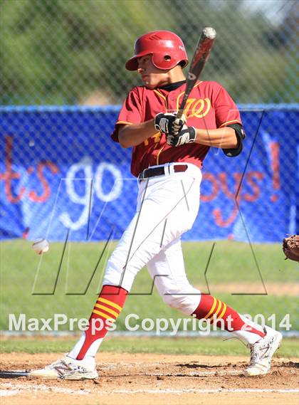 Thumbnail 3 in Wilson @ Los Altos photogallery.