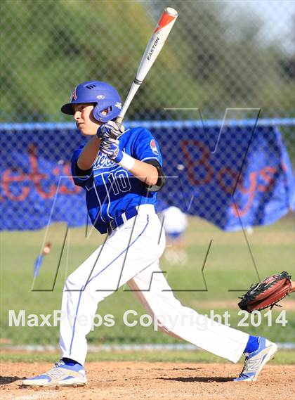 Thumbnail 2 in Wilson @ Los Altos photogallery.
