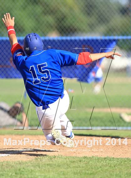 Thumbnail 1 in Wilson @ Los Altos photogallery.