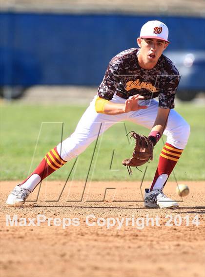 Thumbnail 3 in Wilson @ Los Altos photogallery.