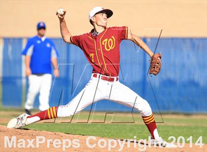 Thumbnail 1 in Wilson @ Los Altos photogallery.