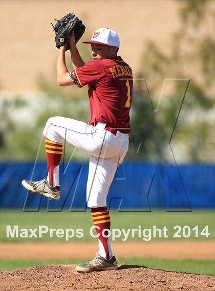 Thumbnail 1 in Wilson @ Los Altos photogallery.