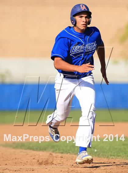 Thumbnail 2 in Wilson @ Los Altos photogallery.