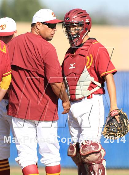 Thumbnail 3 in Wilson @ Los Altos photogallery.