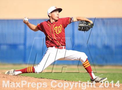 Thumbnail 2 in Wilson @ Los Altos photogallery.