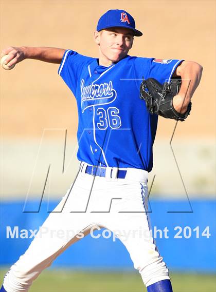 Thumbnail 2 in Wilson @ Los Altos photogallery.