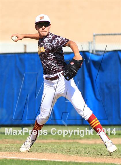 Thumbnail 1 in Wilson @ Los Altos photogallery.