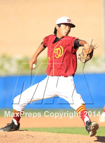 Thumbnail 2 in Wilson @ Los Altos photogallery.