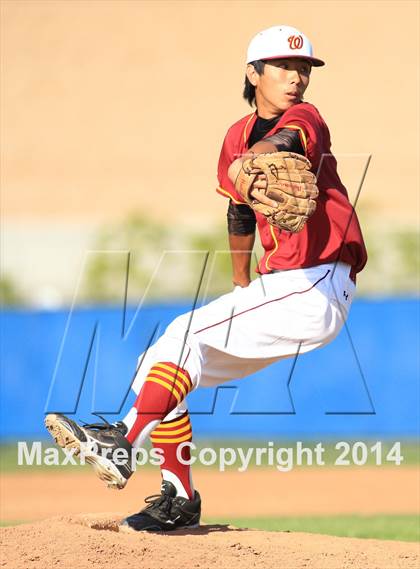 Thumbnail 1 in Wilson @ Los Altos photogallery.