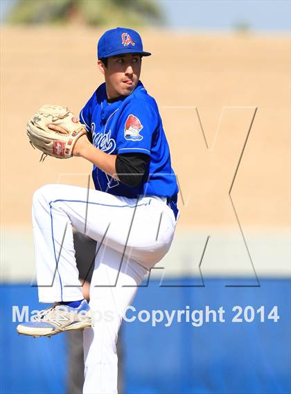 Thumbnail 2 in Wilson @ Los Altos photogallery.
