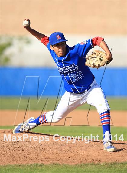 Thumbnail 3 in Wilson @ Los Altos photogallery.