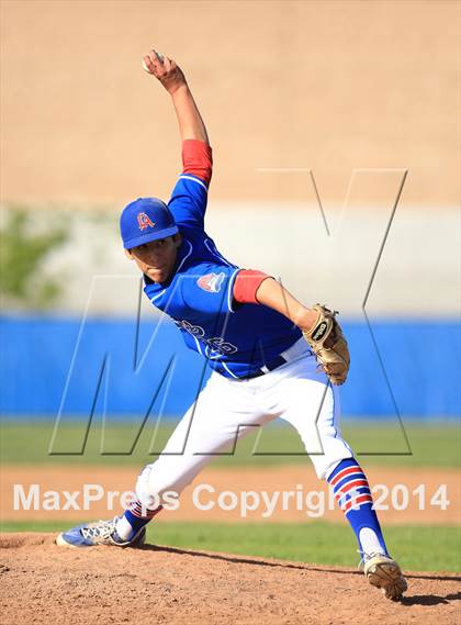 Thumbnail 2 in Wilson @ Los Altos photogallery.