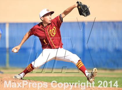 Thumbnail 1 in Wilson @ Los Altos photogallery.