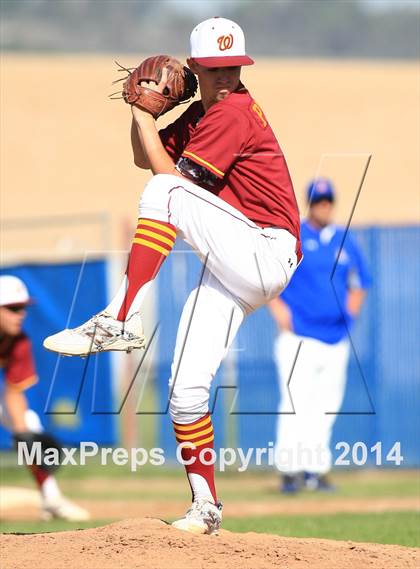 Thumbnail 2 in Wilson @ Los Altos photogallery.